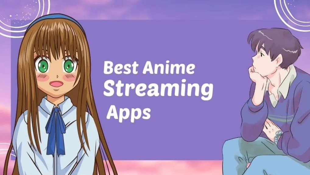 Top 20 Anime Movie Apps for Android and iOS