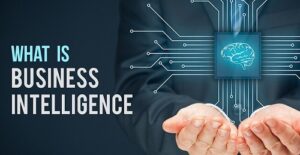 The Shocking Truth About Business Intelligence You Won't Believe What You're Missing!